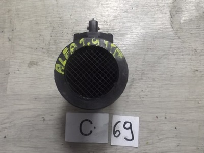 Витратомір alfa romeo 147 0281002309 фото №1