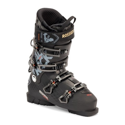 Buty narciarskie Rossignol ALLTRACK czarne 28.5 cm
