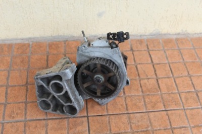 Насос упорскування renault scenic ii 1.9 dci 8200055072 0445010031 фото №1