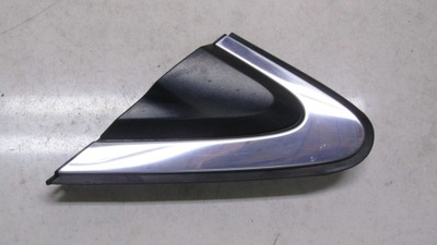 Honda cr-v iv треугольник заглушка крыла левая 12- фото №1