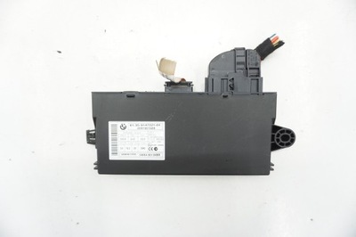 Mini cooper s r56 модуль блок керування cas 9147221 фото №1