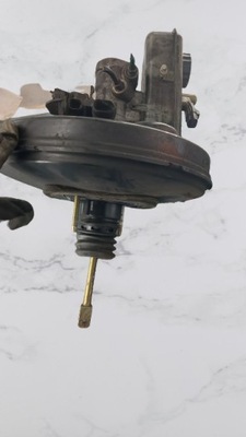 Підсилювач гальм гальма renault laguna 1.9dci 02r фото №1