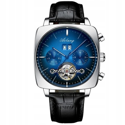 Zegarek słynnej marki AILANG montre automatique luxe