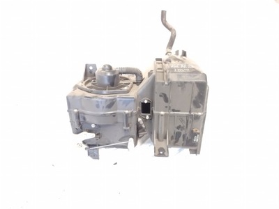 Impreza forester вентилятор випарник 72210fc052 фото №1