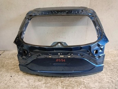Крышка багажника задняя крышка багажника mazda cx5 cx-5 ii 2 17- фото №1