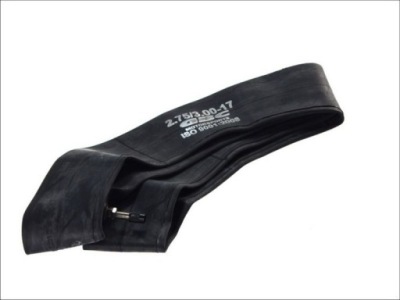 Dętka BIKE IT 2,75/3,00-17, 70/100-17