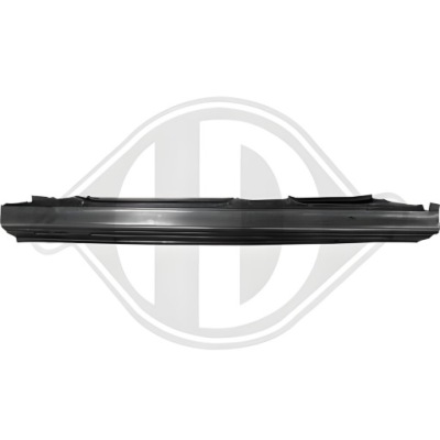 Порог дверной к bmw 5 e39 95-00 фото №1
