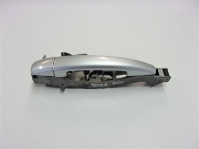 Peugeot 3008 5008 i ручка правий перед задня ezrc фото №1