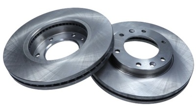 Диск ham. hyundai p. h-1 08- фото №1