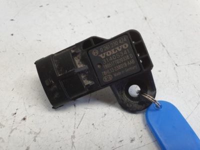 Volvo v60 s60 ii 1.6 2.0 d2 датчик повітря map датчик 31405341 фото №1