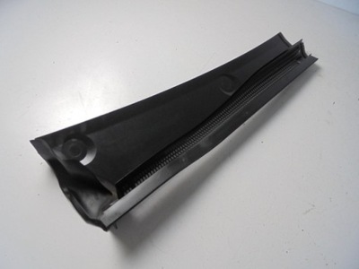 Жабо правое citroen c3 aircross 2017- фото №1