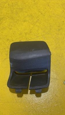 Peugeot bipper - заглушка ременів - 1311465070 фото №1