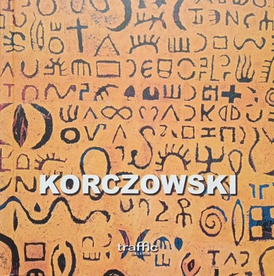 Bogdan Korczowski Malarstwo