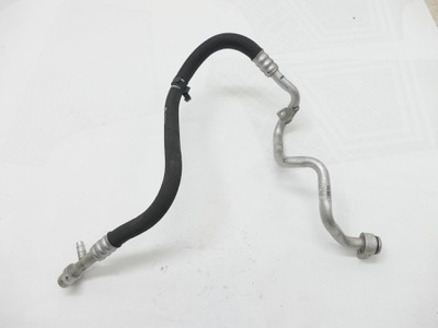 Mercedes w207 w212 3.0 cdi шланг кондиционера фото №1