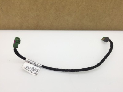 Peugeot 308 t9 ii lift жгут кабель радио навигации фото №1