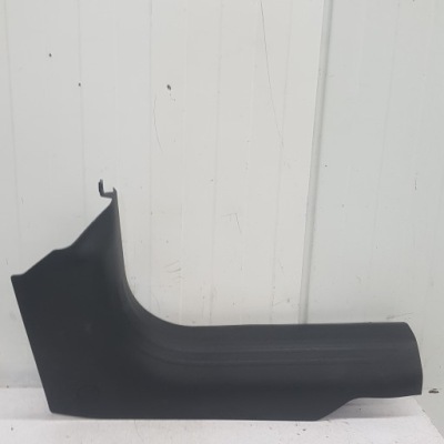 Защита порог внутренняя правый перед jeep renegade 735681079 фото №1