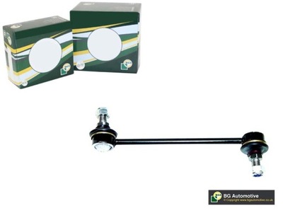 Bga ls2322 тяга / кронштейн, стабілізатор фото №1