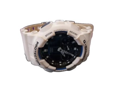 ZEGAREK G-SHOCK GA-100