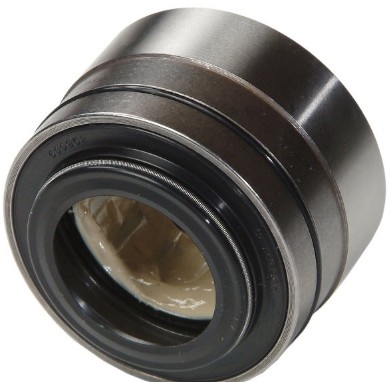 Підшипник колеса jeep liberty cherokee ford f-150 f-250 ranger explorer фото №1