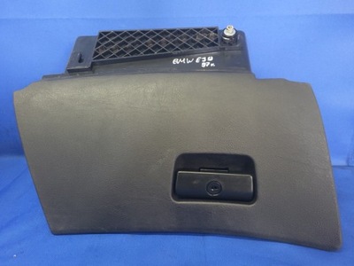 Бардачок пасажира bmw e39 фото №1