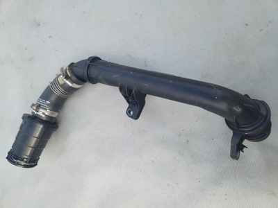 Renault kadjar шланг труба 144604eb1a фото №1