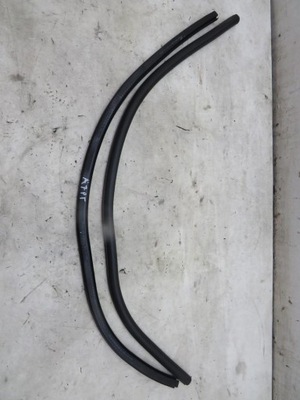 Прокладка двері лівий правий задня audi a7 4g фото №1