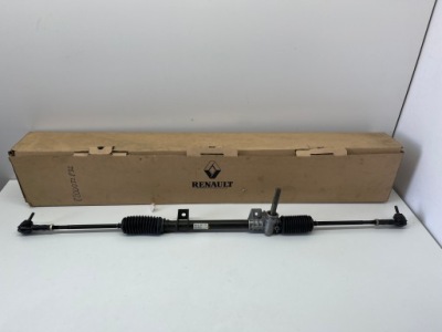 Рейка рульова renault twingo i wer. bez підсилювача 8200033832 фото №1