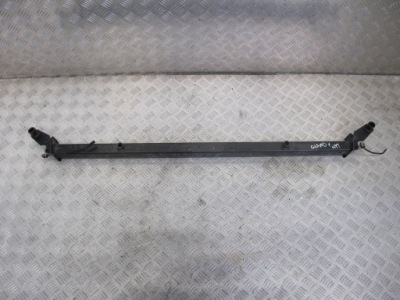 Opel grandland x рестайлинг  1.6 thp балка кронштейн аккумулятора 21- фото №1