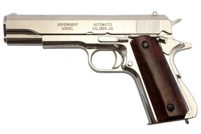 REPLIKA PISTOLET COLT 1911A1 DENIX