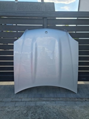 Mercedes slk 170 w170 a170 r170 капот крышка двигателя фото №1