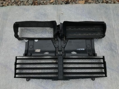 Bmw 2 f45 f46 жалюзи воздуховод воздуха впуск 15 фото №1