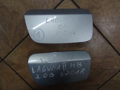 Laguna ii кришка пального фото №1