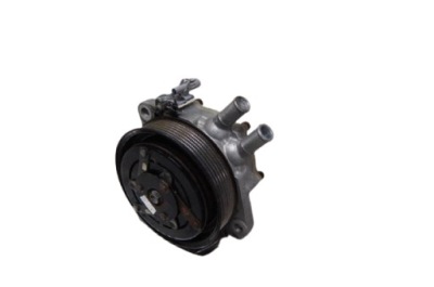 Насос wody toyota land cruiser 120 3.0d d4d фото №1