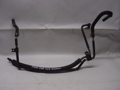 Wąż шланг труба усилителя suzuki jimny 1.5 ddis фото №1