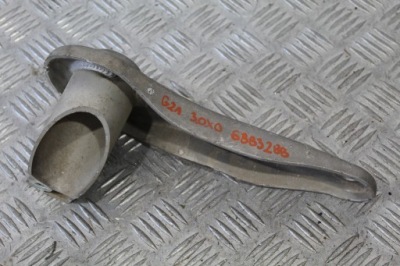 Кронштейн кронштейн кронштейн bmw 3 g20 g21 6883288 фото №1