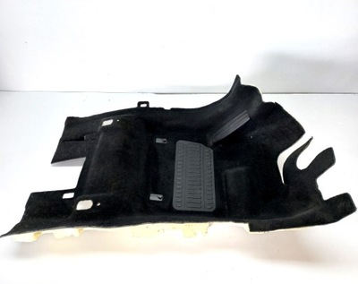 Коврик обивка водителя range rover evoque ii l551 фото №1