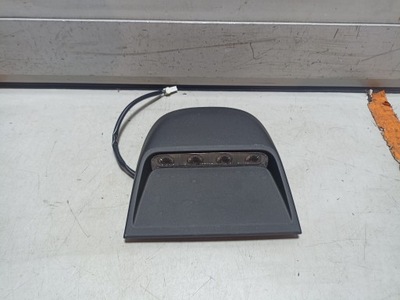 Subaru wrx va свет лампа стоп стоп-сигнал фото №1