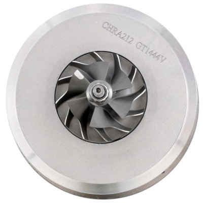 Techmot chra212 core turbo фото №1