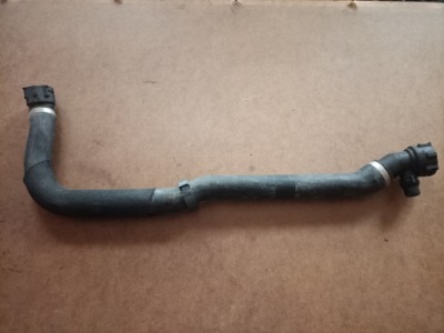 Патрубок шланг води bmw g01 g02 8591940 фото №1