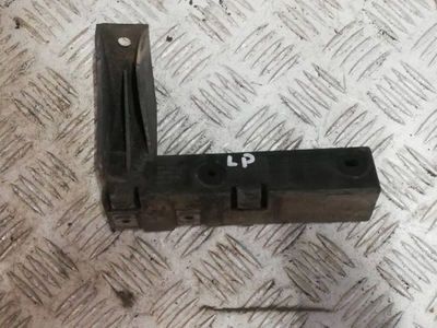 Направляющая накладки порога левый перед peugeot rcz фото №1