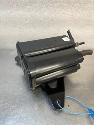 Фільтр вугільний renault clio v captur ii 149509105r 149504164r фото №1