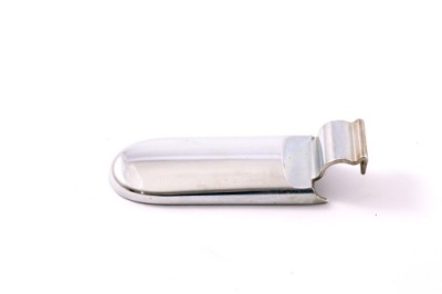 Mini r52 cabrio защита петля крышки правый задняя фото №1