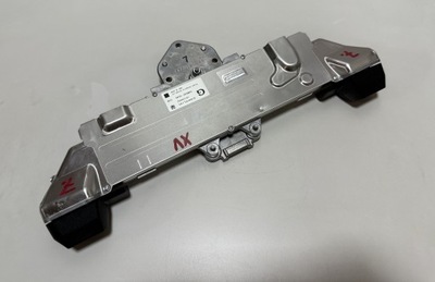 Subaru xv ii 17-24 радар датчик камери eyesight 87501fl120 фото №1