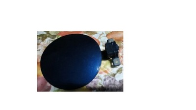 Кришка заливної пального volvo c70 1997-2004 фото №1