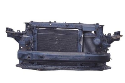 Hyundai ix 35 pas передний 1.7 crdi d799 фото №1