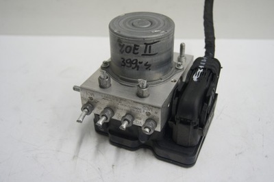 Насос abs renault zoe ii lift фото №1