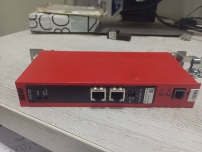 Sew DFE32B - moduł komunikacyjny Ethernet falownika