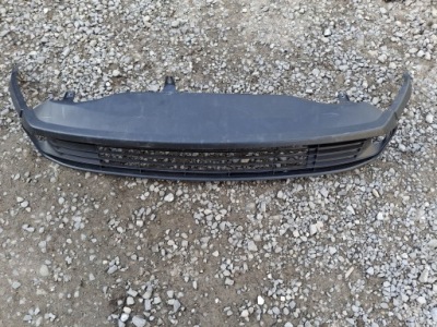 Бампер перед передний спойлер toyota yaris cross 2021r- фото №1