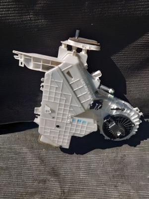 Обігрівач кондиціонера задня mitsubishi grandis фото №1