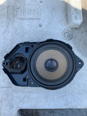 Динамік панелі bmw x4 f25 f26 фото №1